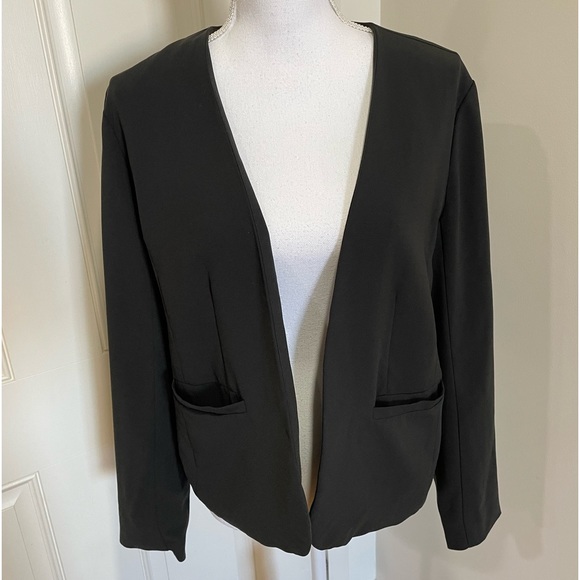 ModCloth Open Front Blazer - Picture 1 of 10